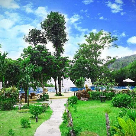 Banraya Resort And Spa Koh Racha Yai Bagian luar foto