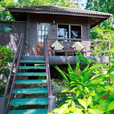 Banraya Resort And Spa Koh Racha Yai Bagian luar foto