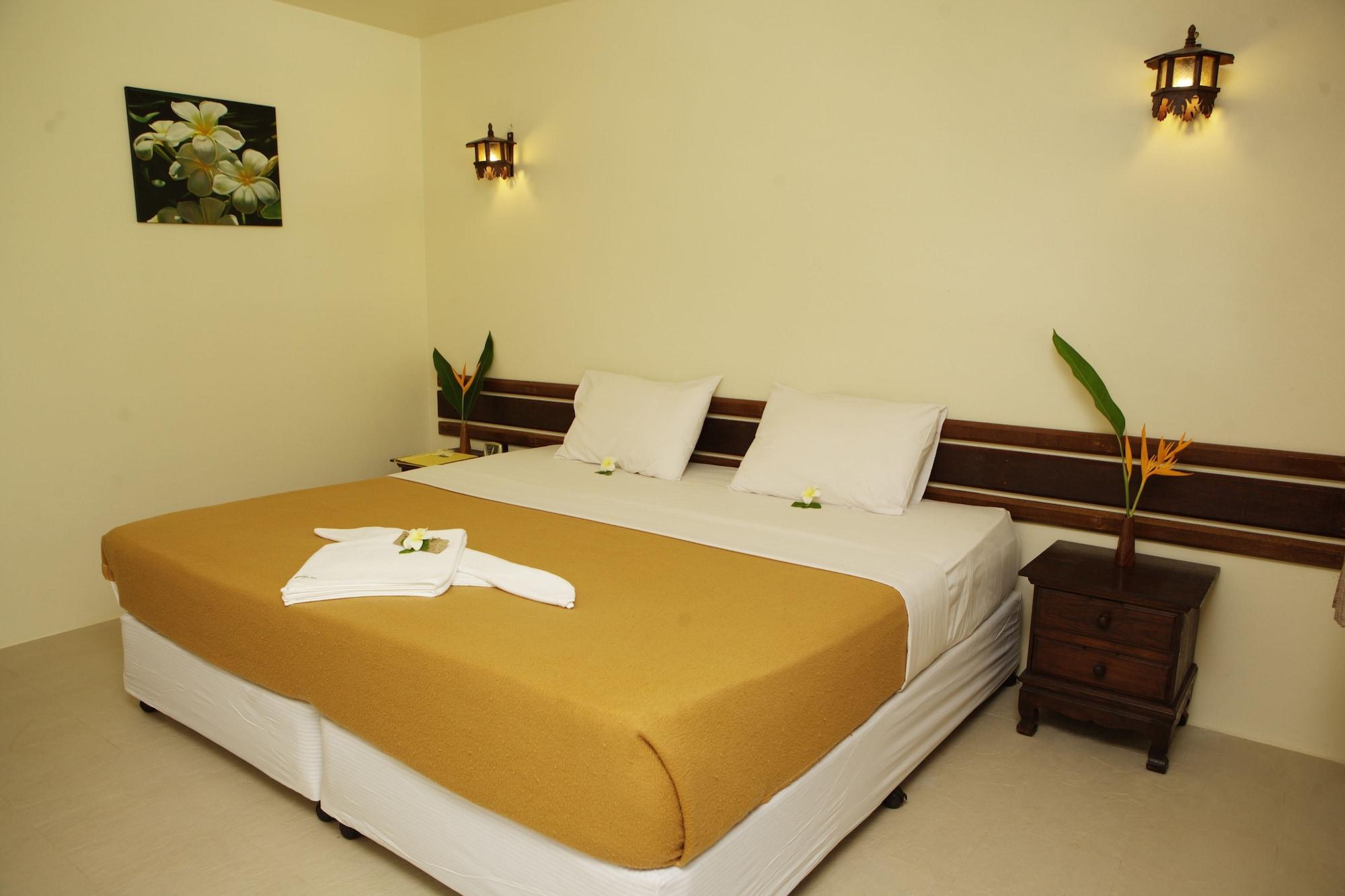 Banraya Resort And Spa Koh Racha Yai Bagian luar foto