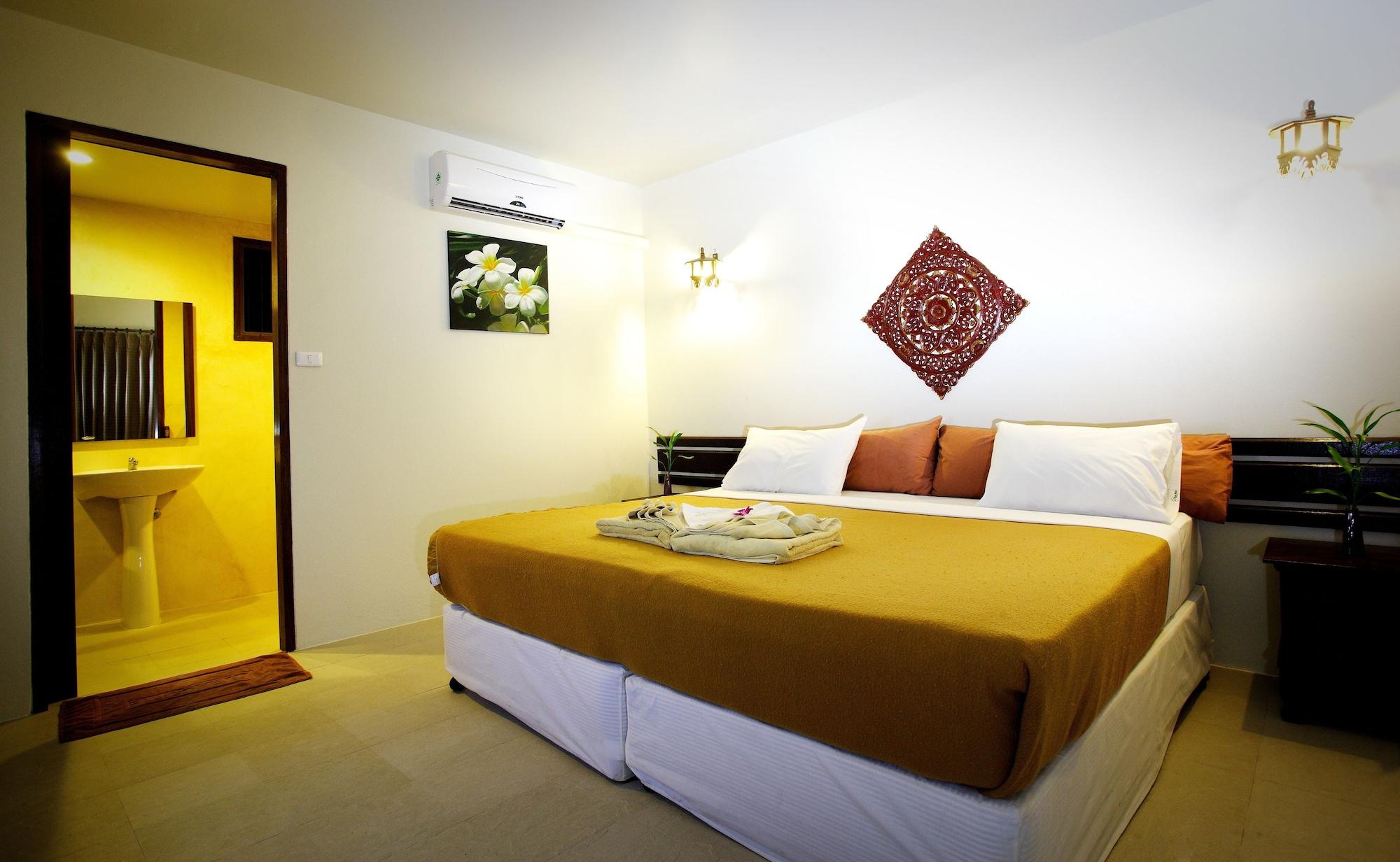Banraya Resort And Spa Koh Racha Yai Bagian luar foto
