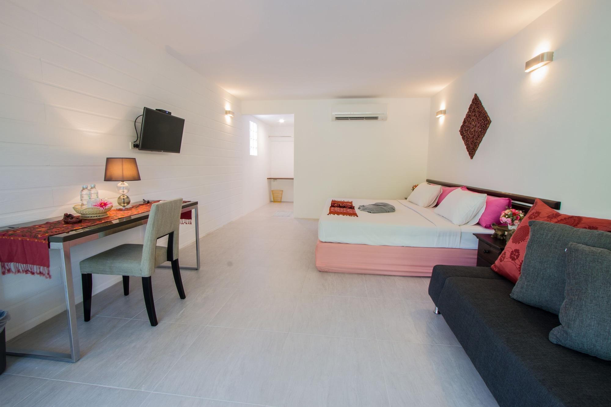 Banraya Resort And Spa Koh Racha Yai Bagian luar foto