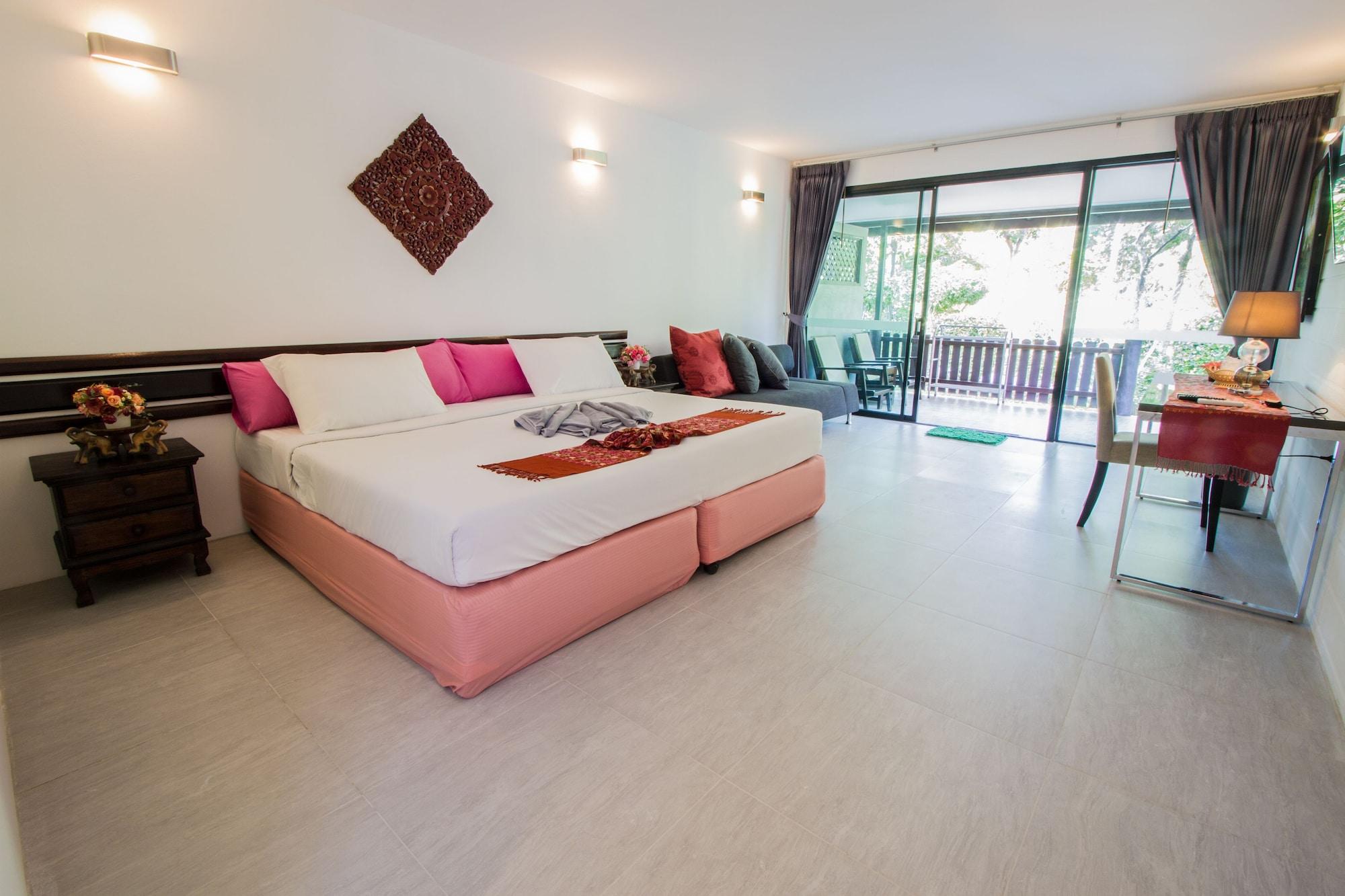 Banraya Resort And Spa Koh Racha Yai Bagian luar foto