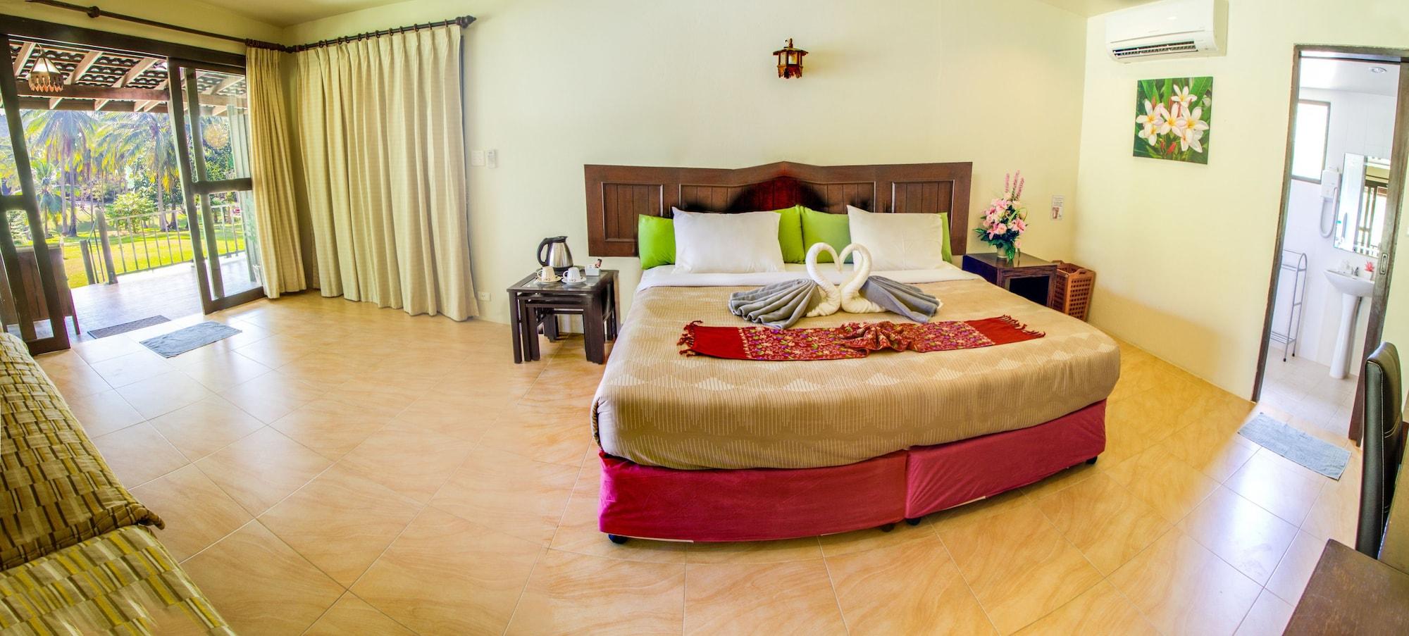 Banraya Resort And Spa Koh Racha Yai Bagian luar foto