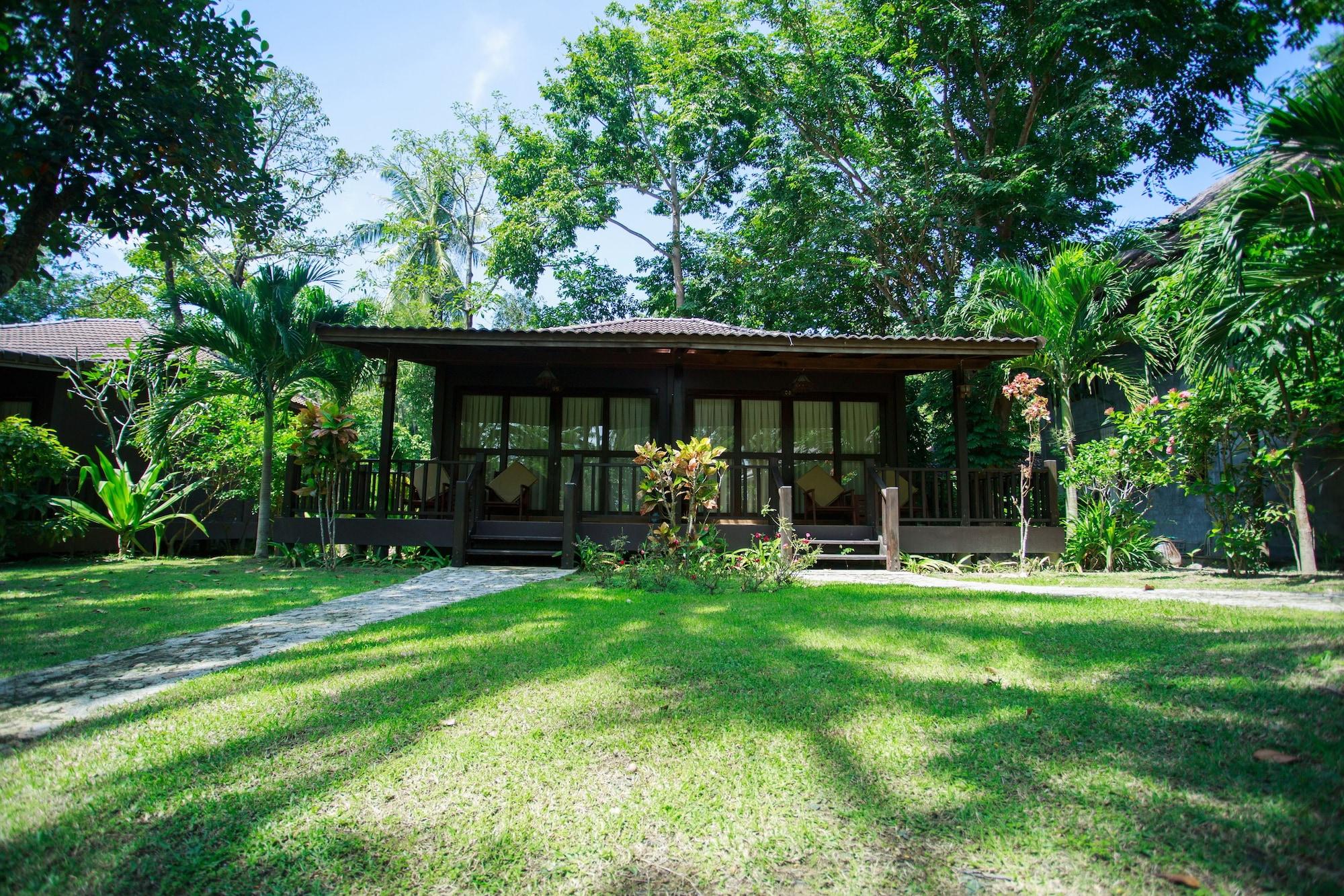 Banraya Resort And Spa Koh Racha Yai Bagian luar foto