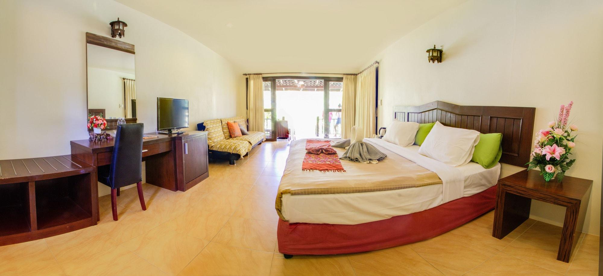 Banraya Resort And Spa Koh Racha Yai Bagian luar foto