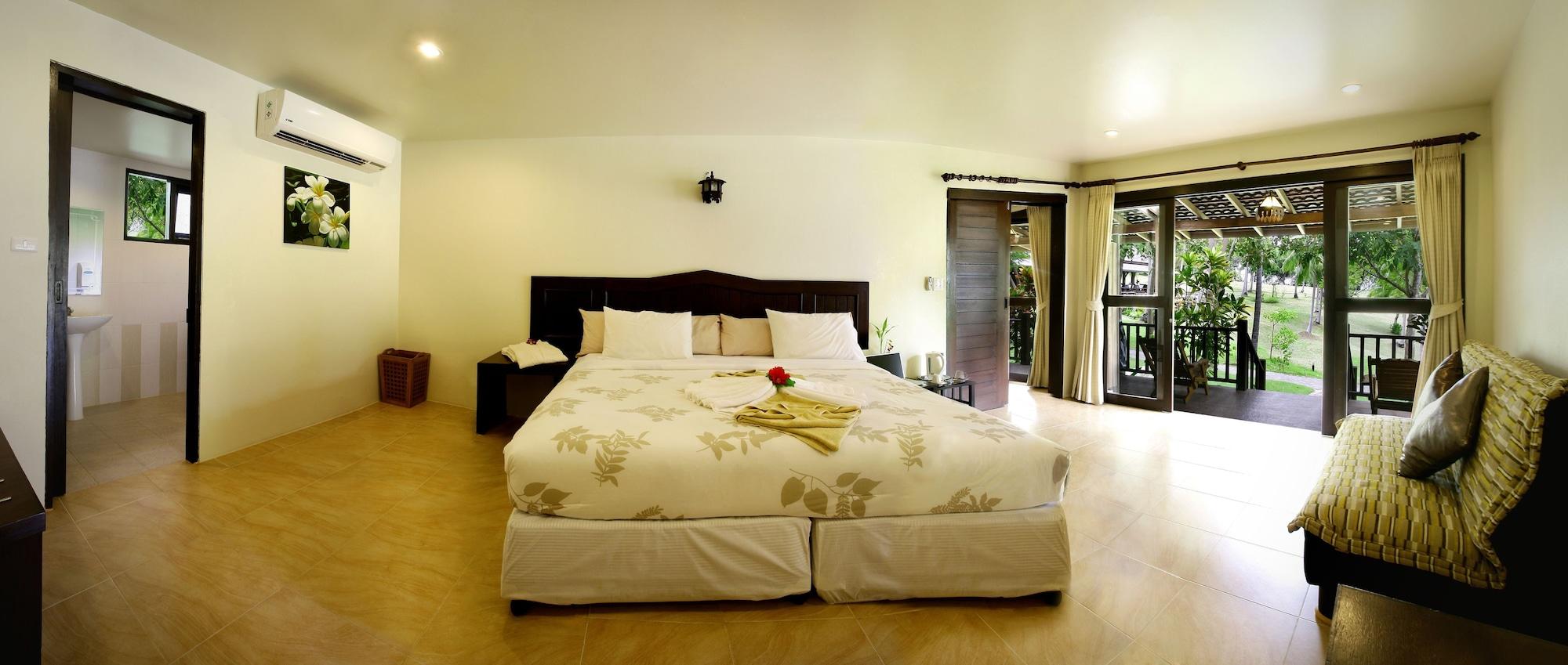 Banraya Resort And Spa Koh Racha Yai Bagian luar foto