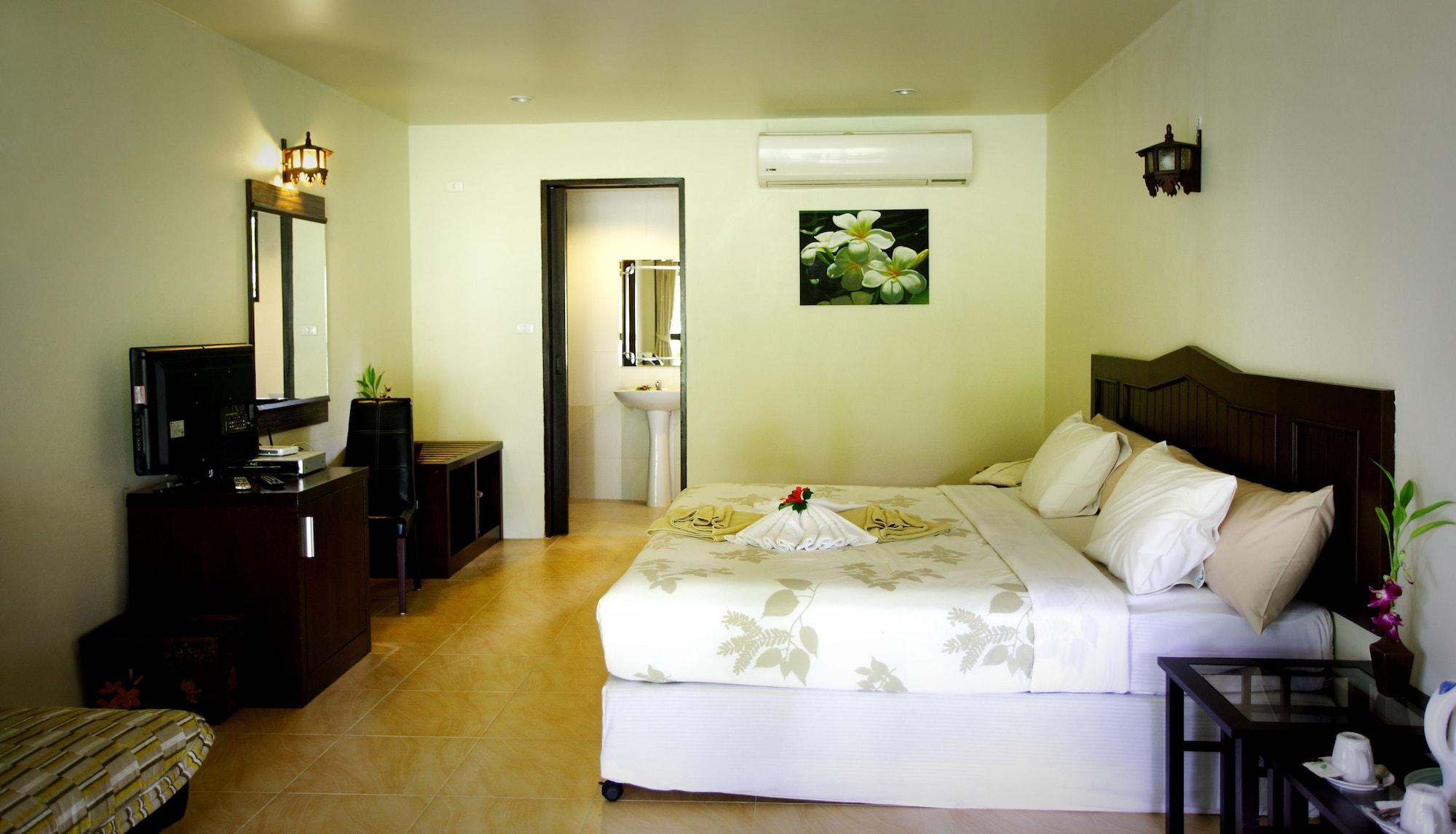 Banraya Resort And Spa Koh Racha Yai Bagian luar foto
