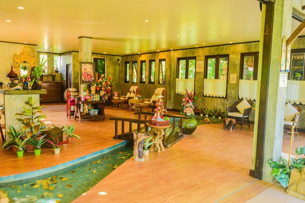 Banraya Resort And Spa Koh Racha Yai Bagian luar foto