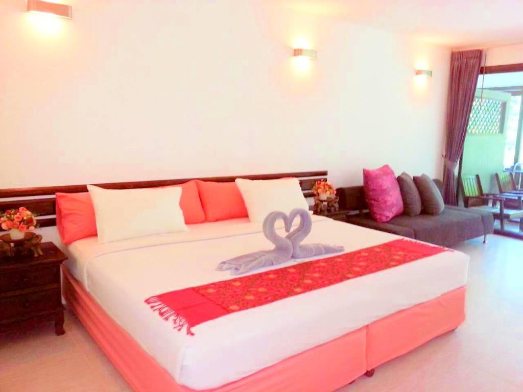 Banraya Resort And Spa Koh Racha Yai Bagian luar foto