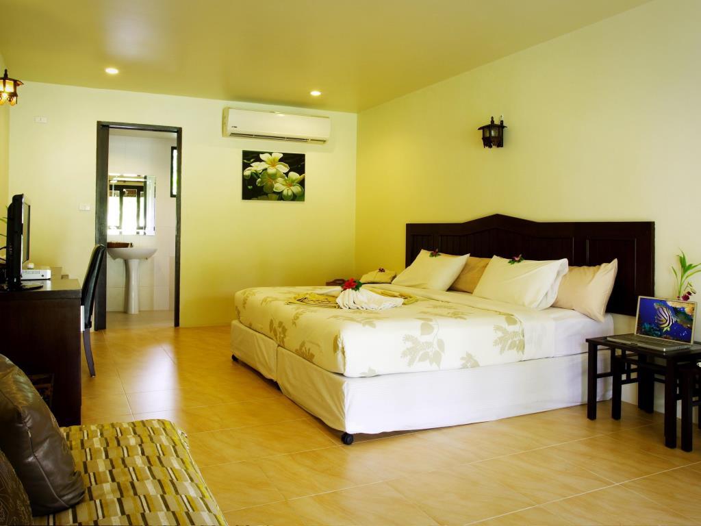 Banraya Resort And Spa Koh Racha Yai Bagian luar foto