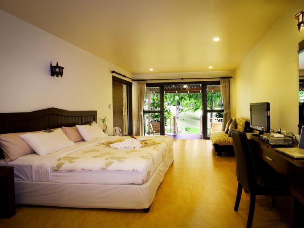 Banraya Resort And Spa Koh Racha Yai Bagian luar foto
