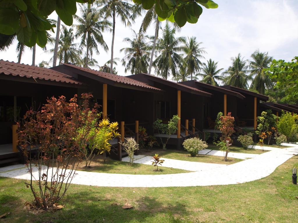 Banraya Resort And Spa Koh Racha Yai Bagian luar foto