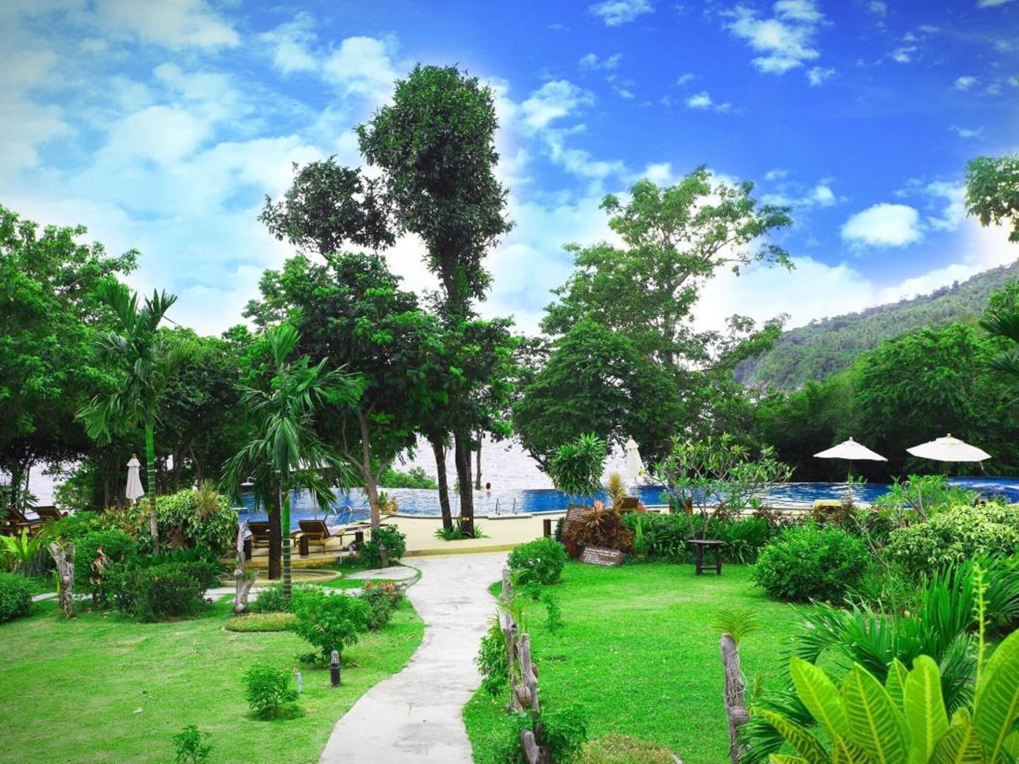 Banraya Resort And Spa Koh Racha Yai Bagian luar foto