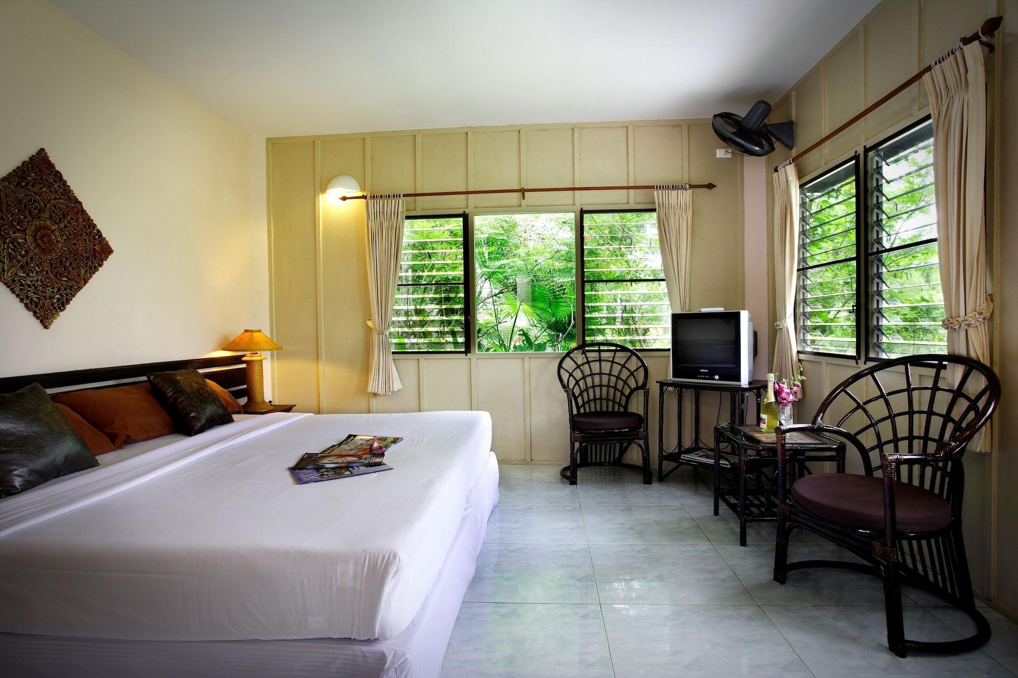 Banraya Resort And Spa Koh Racha Yai Bagian luar foto