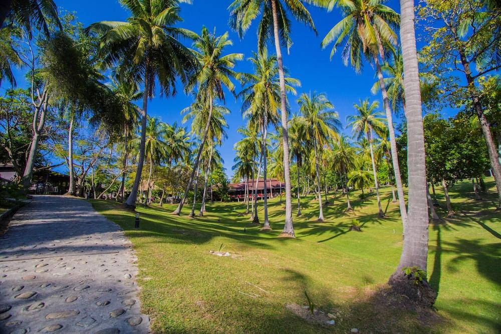 Banraya Resort And Spa Koh Racha Yai Bagian luar foto