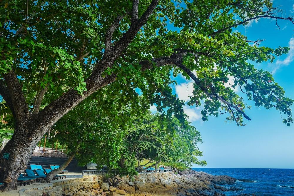 Banraya Resort And Spa Koh Racha Yai Bagian luar foto