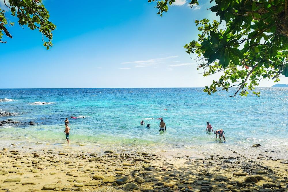 Banraya Resort And Spa Koh Racha Yai Bagian luar foto