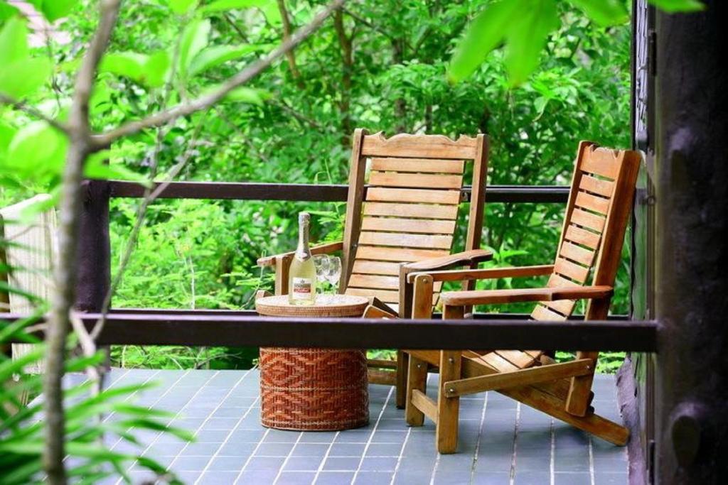 Banraya Resort And Spa Koh Racha Yai Ruang foto