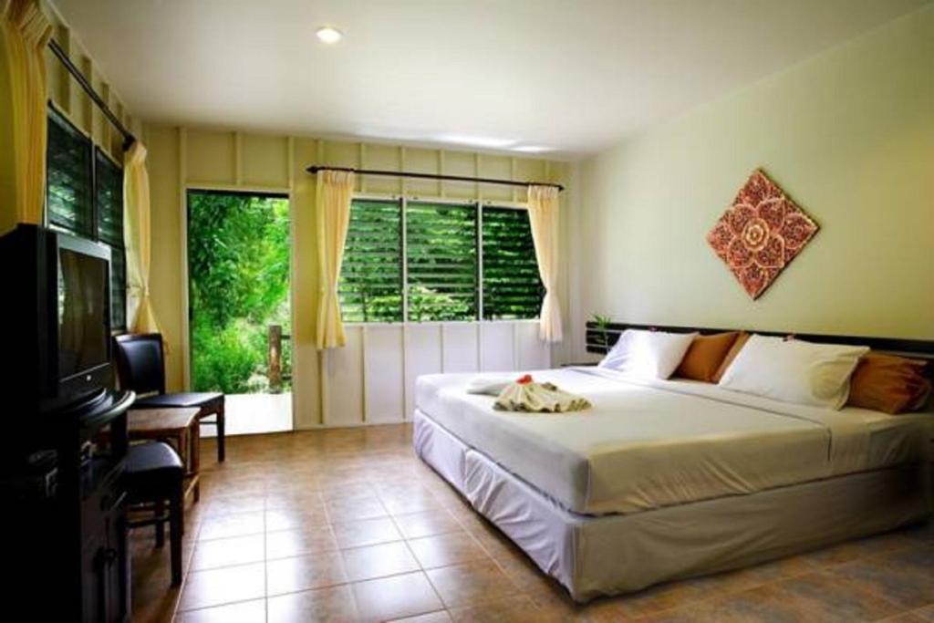 Banraya Resort And Spa Koh Racha Yai Ruang foto