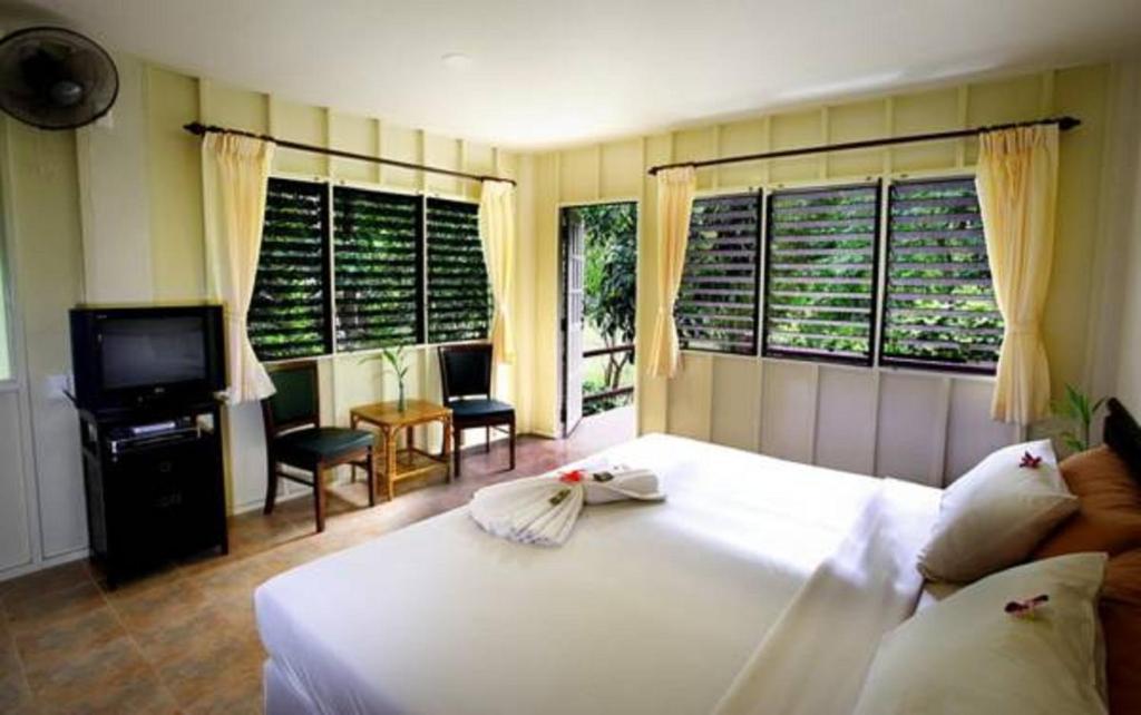 Banraya Resort And Spa Koh Racha Yai Ruang foto