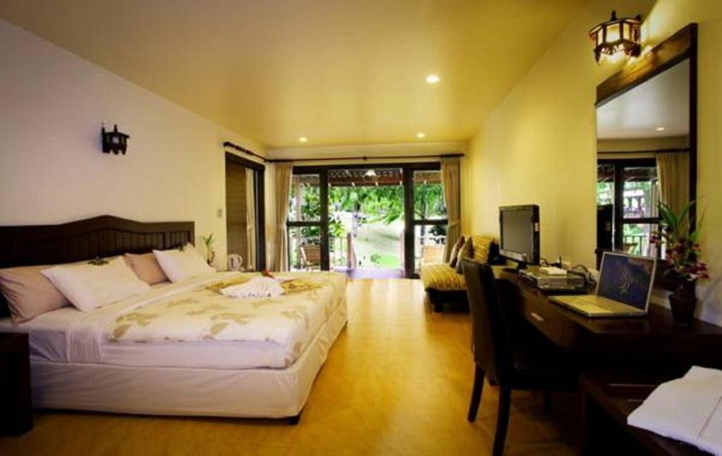 Banraya Resort And Spa Koh Racha Yai Ruang foto