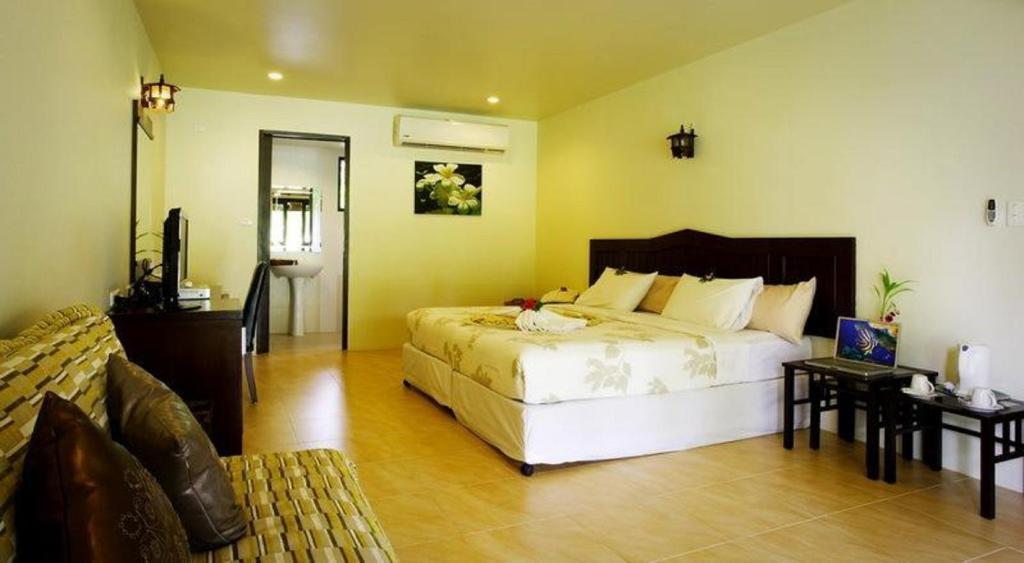 Banraya Resort And Spa Koh Racha Yai Ruang foto