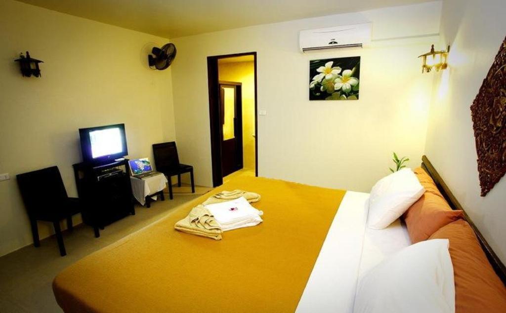 Banraya Resort And Spa Koh Racha Yai Ruang foto