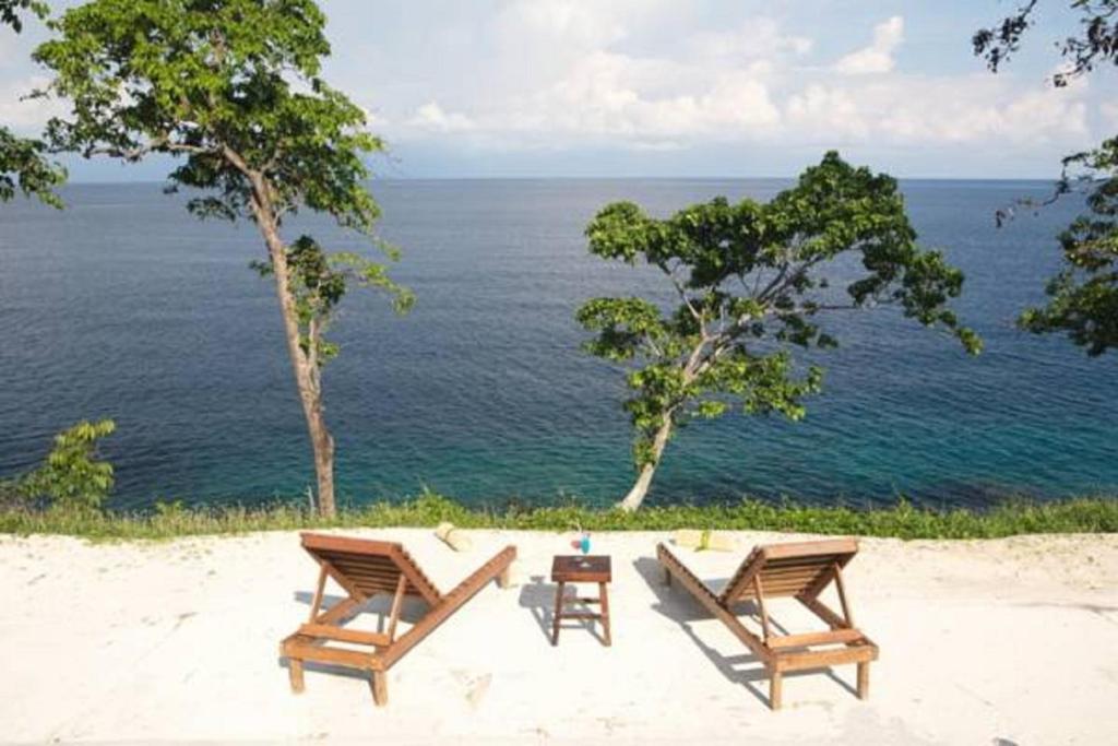 Banraya Resort And Spa Koh Racha Yai Bagian luar foto