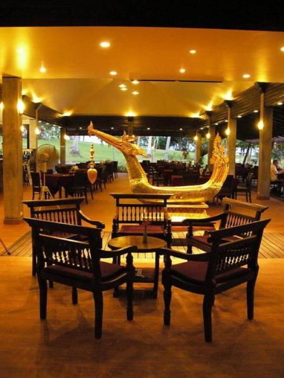 Banraya Resort And Spa Koh Racha Yai Bagian luar foto