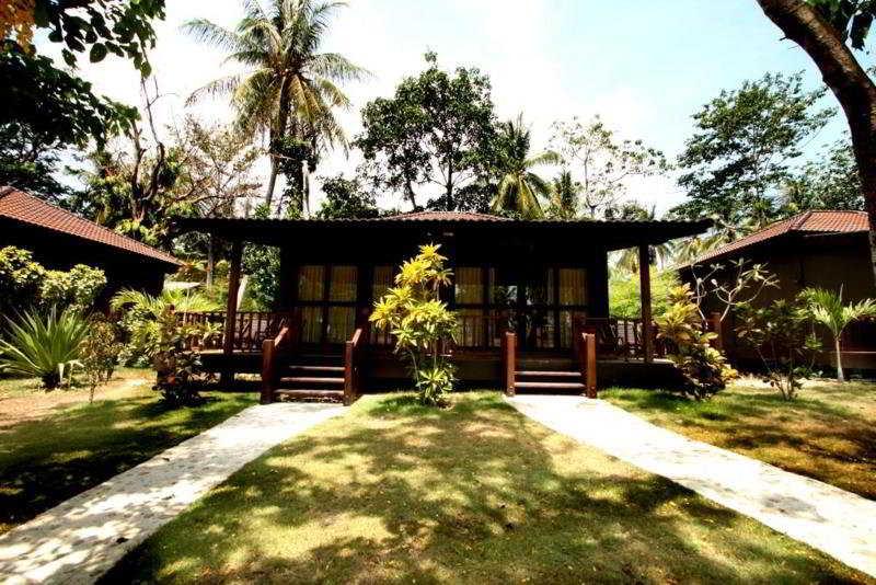 Banraya Resort And Spa Koh Racha Yai Bagian luar foto