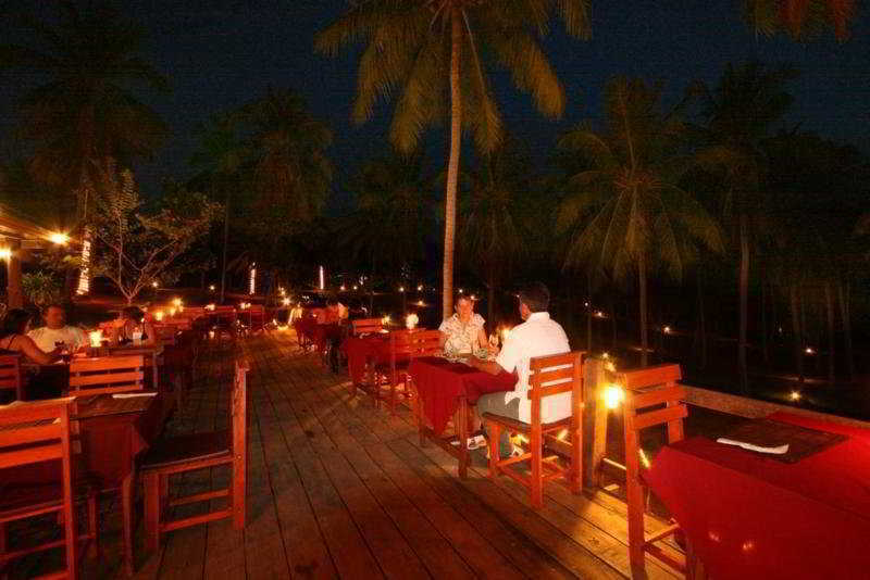 Banraya Resort And Spa Koh Racha Yai Bagian luar foto
