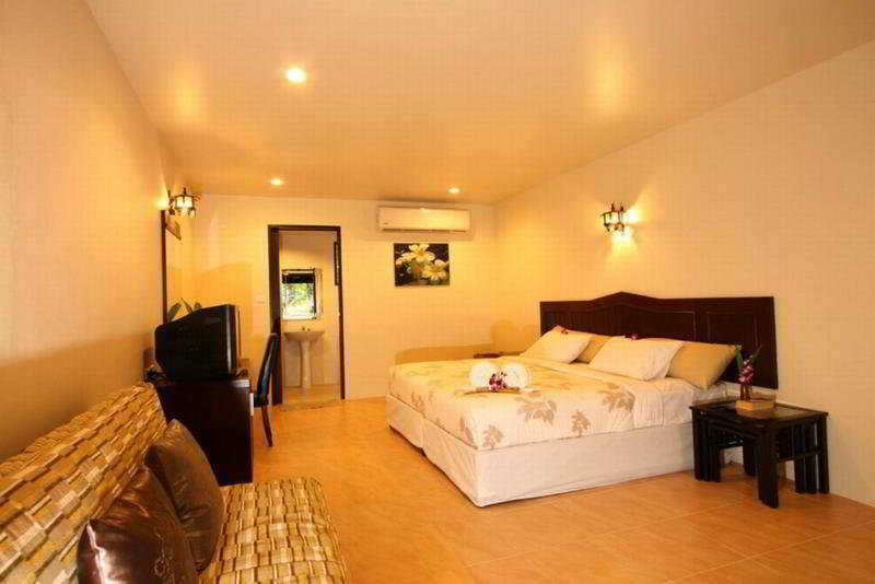 Banraya Resort And Spa Koh Racha Yai Bagian luar foto