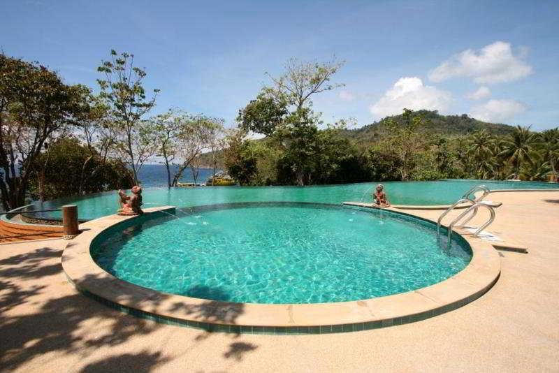 Banraya Resort And Spa Koh Racha Yai Bagian luar foto