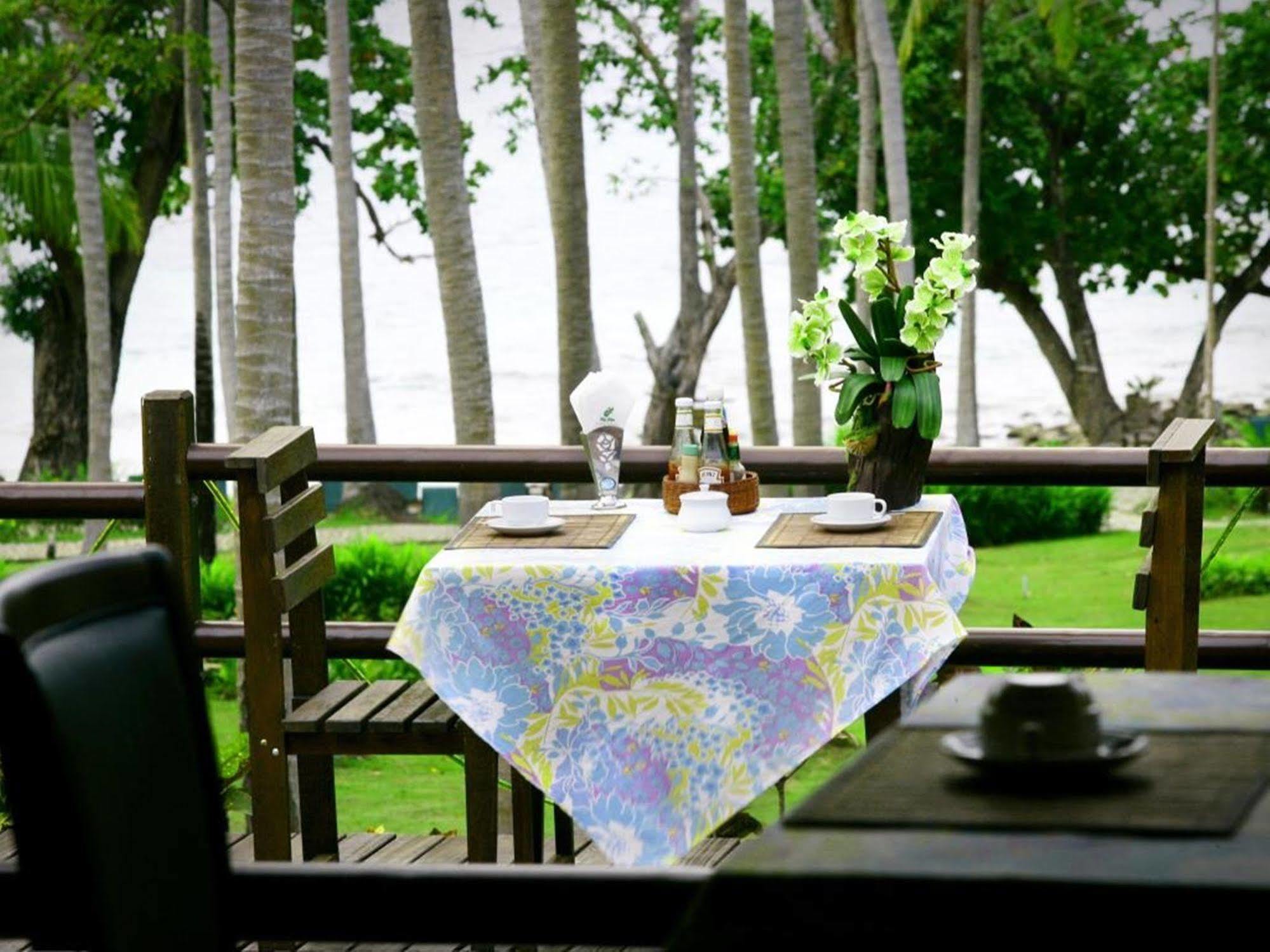 Banraya Resort And Spa Koh Racha Yai Bagian luar foto