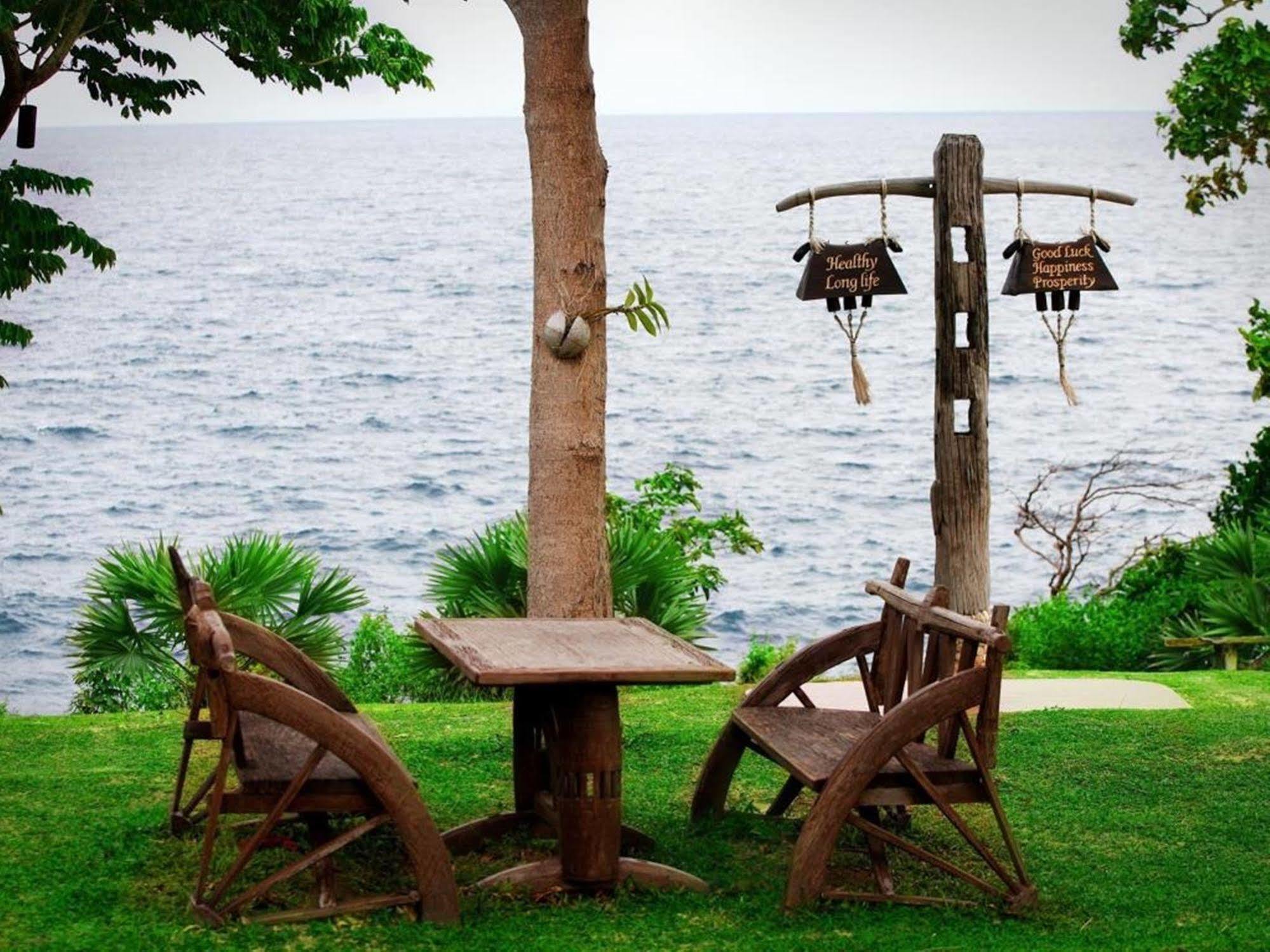 Banraya Resort And Spa Koh Racha Yai Bagian luar foto