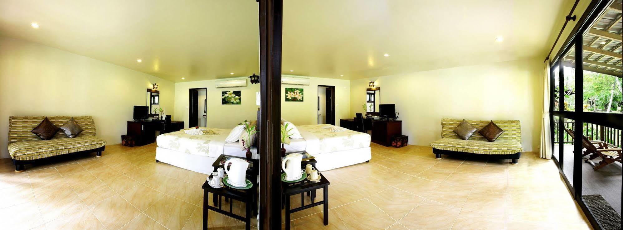 Banraya Resort And Spa Koh Racha Yai Bagian luar foto