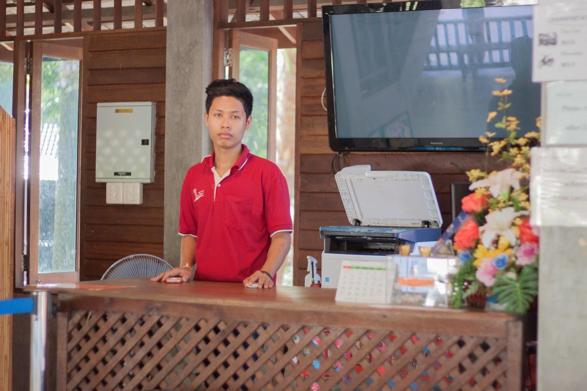 Banraya Resort And Spa Koh Racha Yai Bagian luar foto
