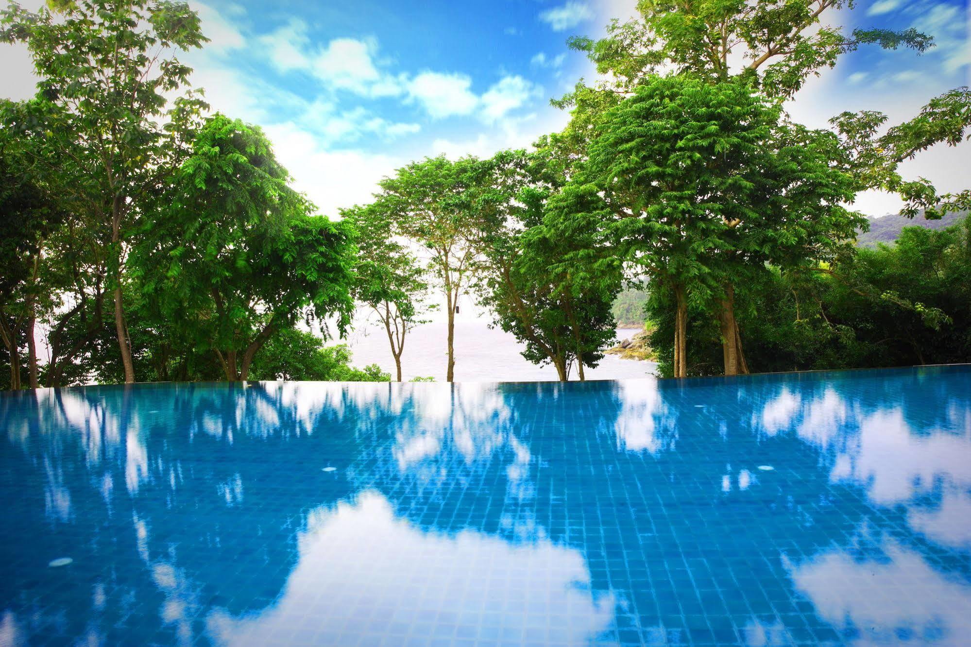 Banraya Resort And Spa Koh Racha Yai Bagian luar foto
