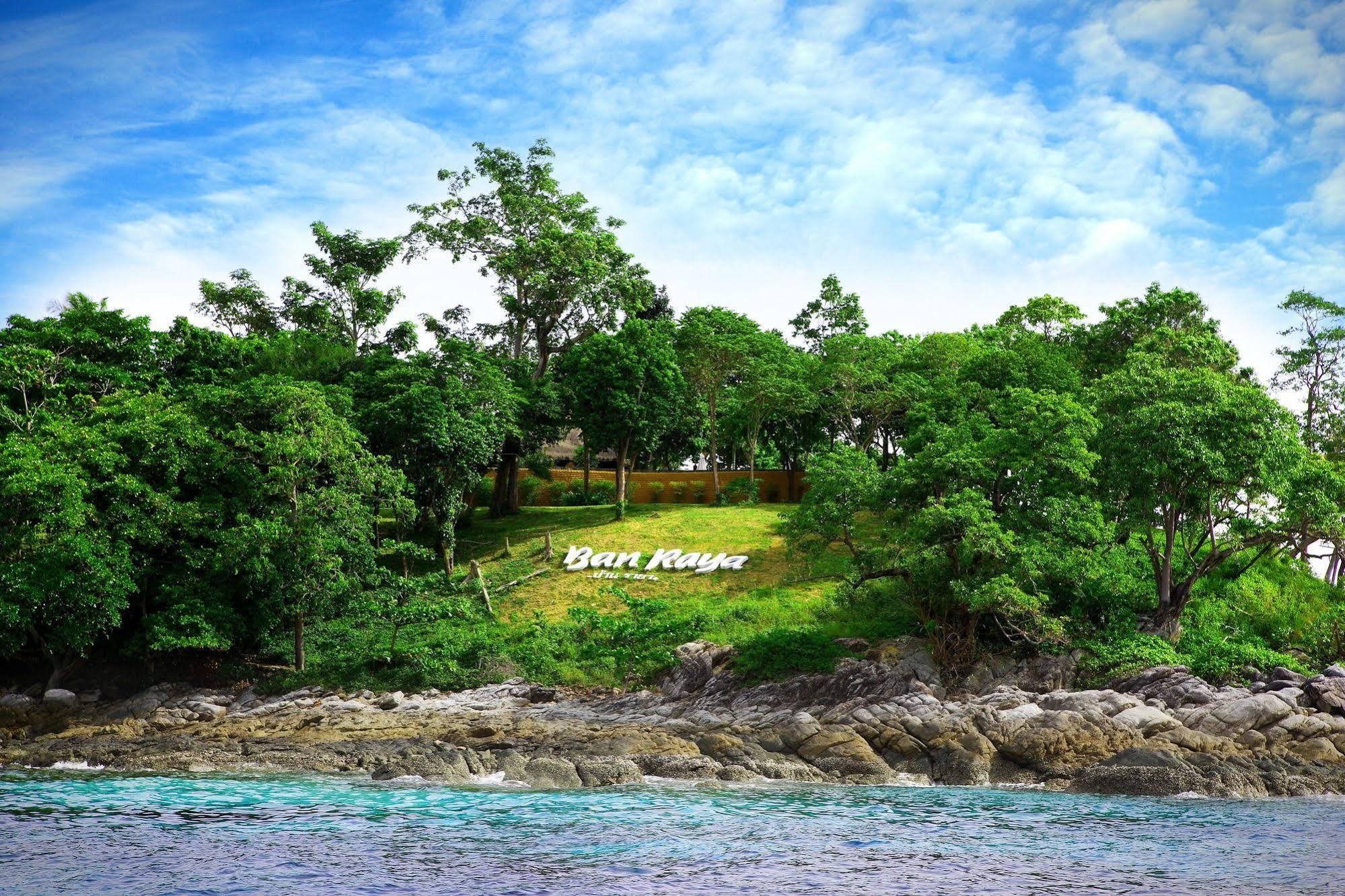 Banraya Resort And Spa Koh Racha Yai Bagian luar foto
