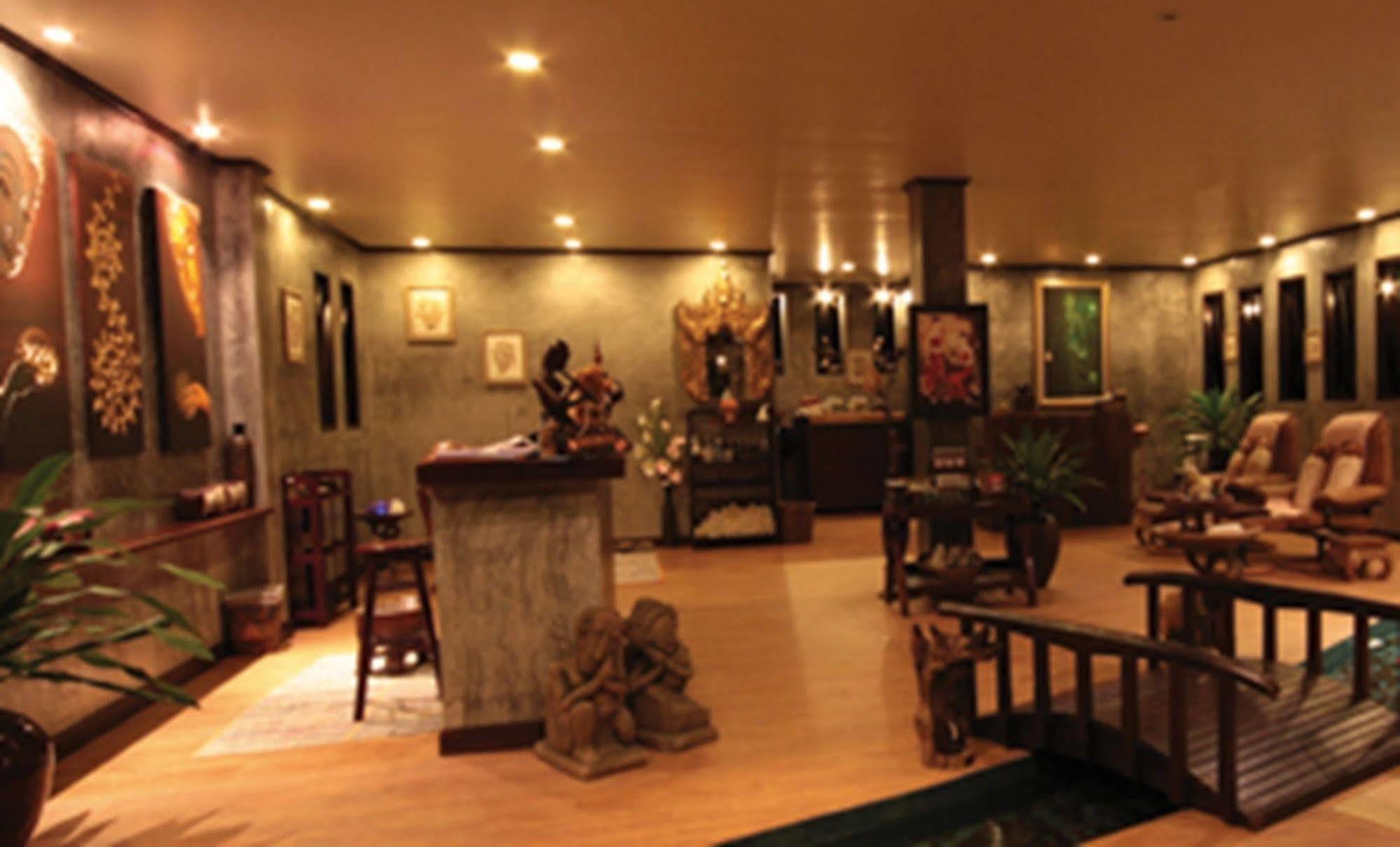Banraya Resort And Spa Koh Racha Yai Bagian luar foto