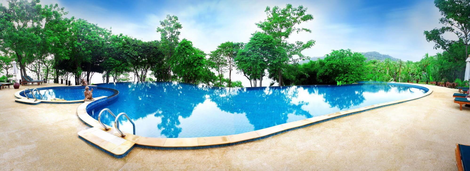 Banraya Resort And Spa Koh Racha Yai Bagian luar foto