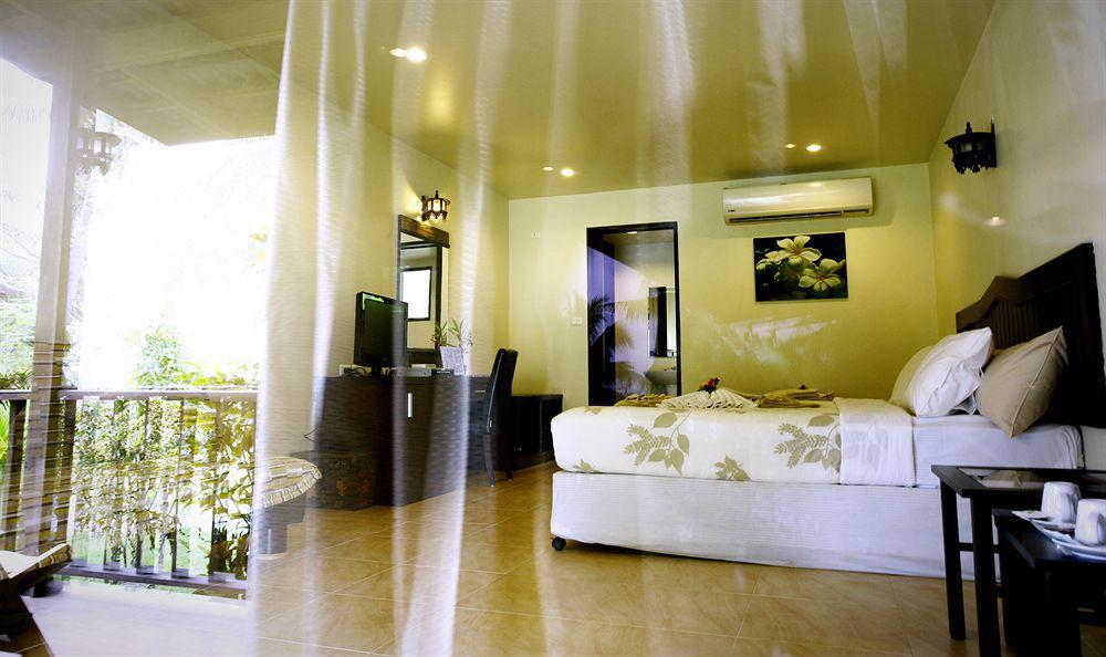 Banraya Resort And Spa Koh Racha Yai Bagian luar foto